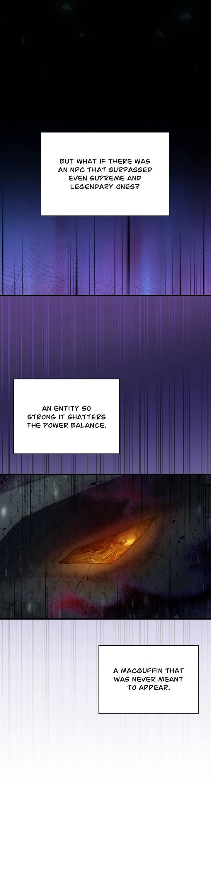 Leveling Up, By Only Eating! chapter 188 page 2