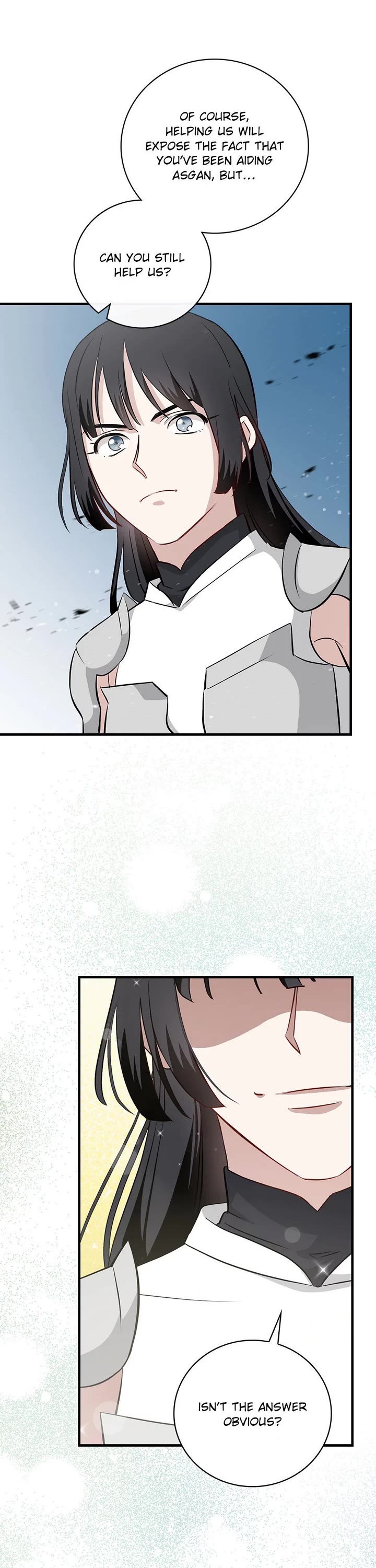 Leveling Up, By Only Eating! chapter 188 page 22