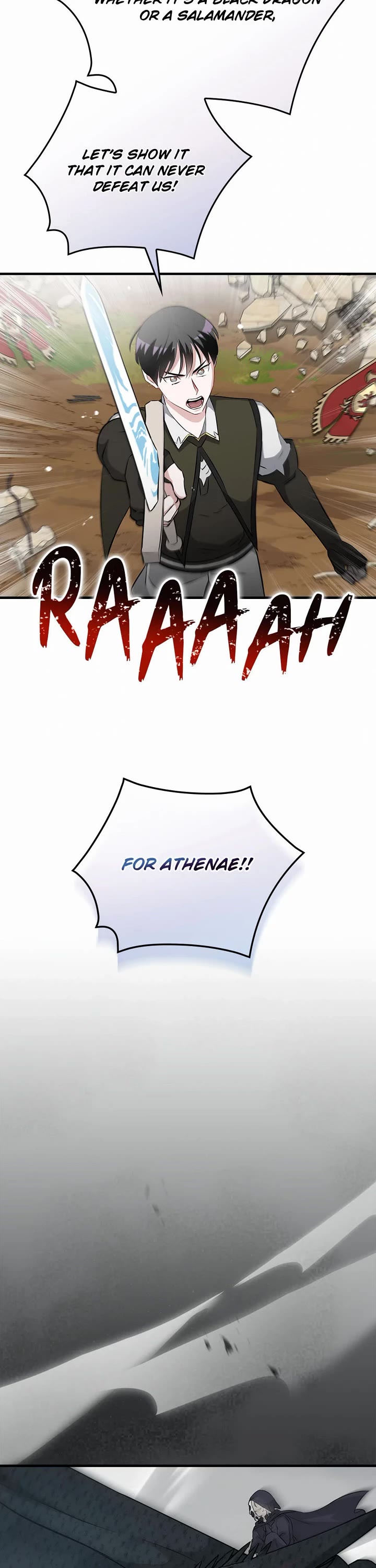 Leveling Up, By Only Eating! chapter 188 page 31