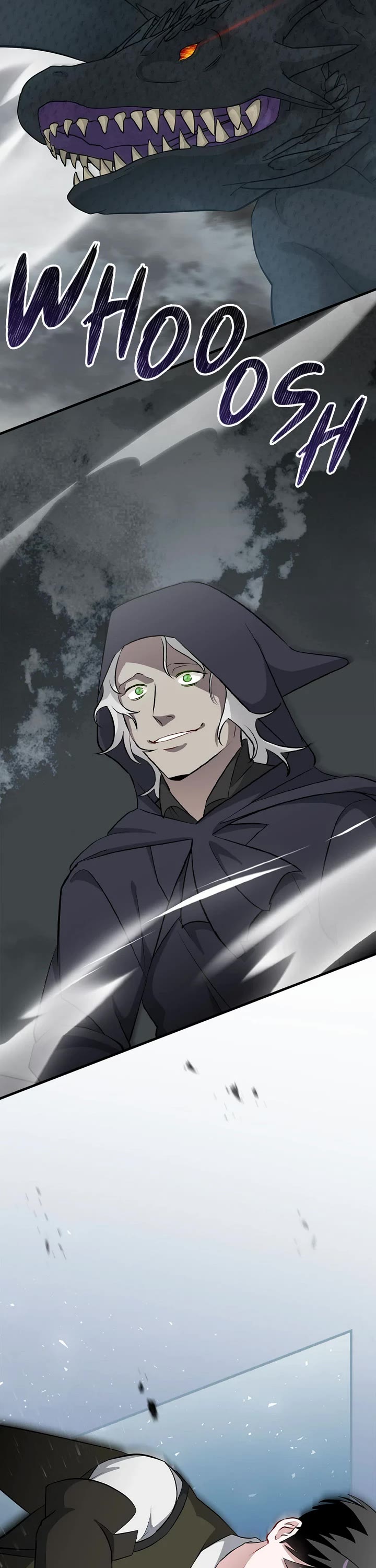 Leveling Up, By Only Eating! chapter 188 page 32