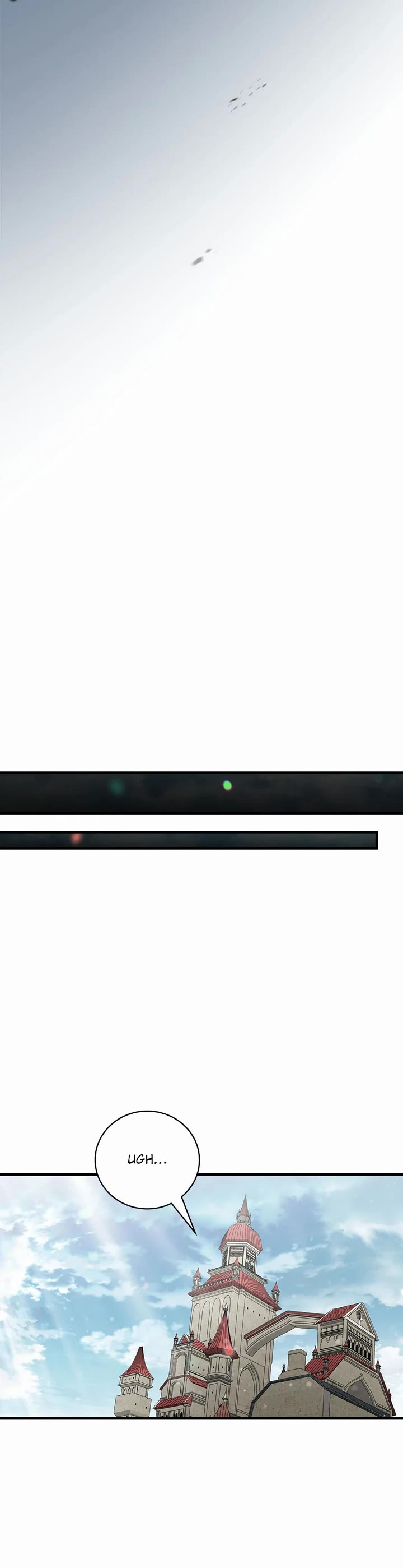 Leveling Up, By Only Eating! chapter 188 page 34