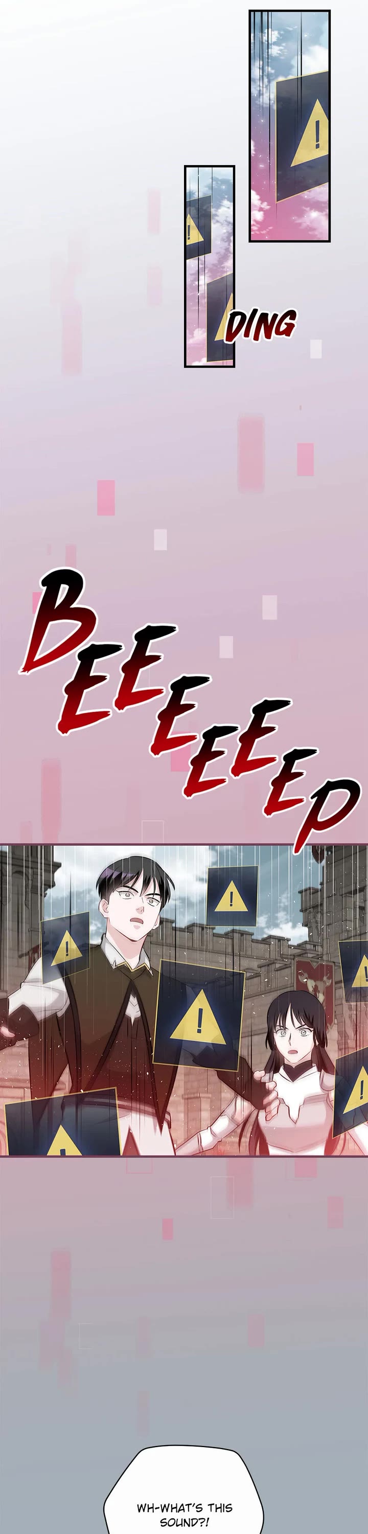 Leveling Up, By Only Eating! chapter 188 page 8