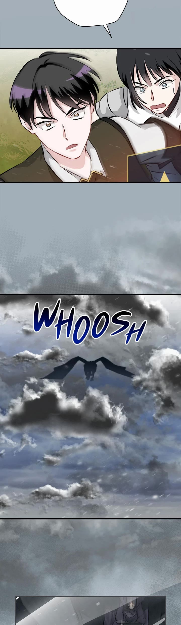 Leveling Up, By Only Eating! chapter 188 page 9