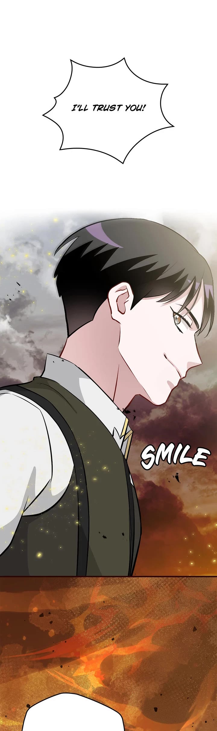 Leveling Up, By Only Eating! chapter 189 page 10