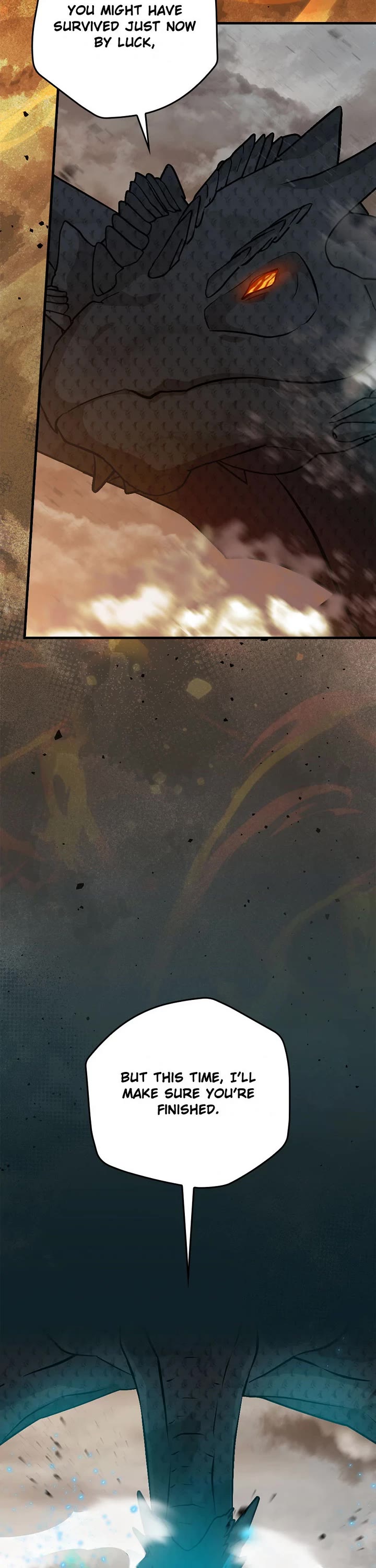 Leveling Up, By Only Eating! chapter 189 page 11