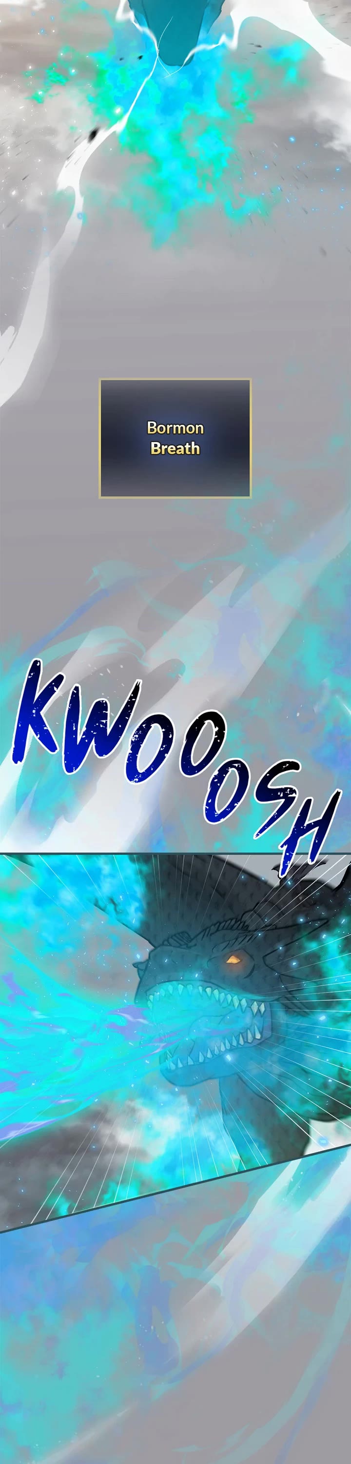 Leveling Up, By Only Eating! chapter 189 page 12