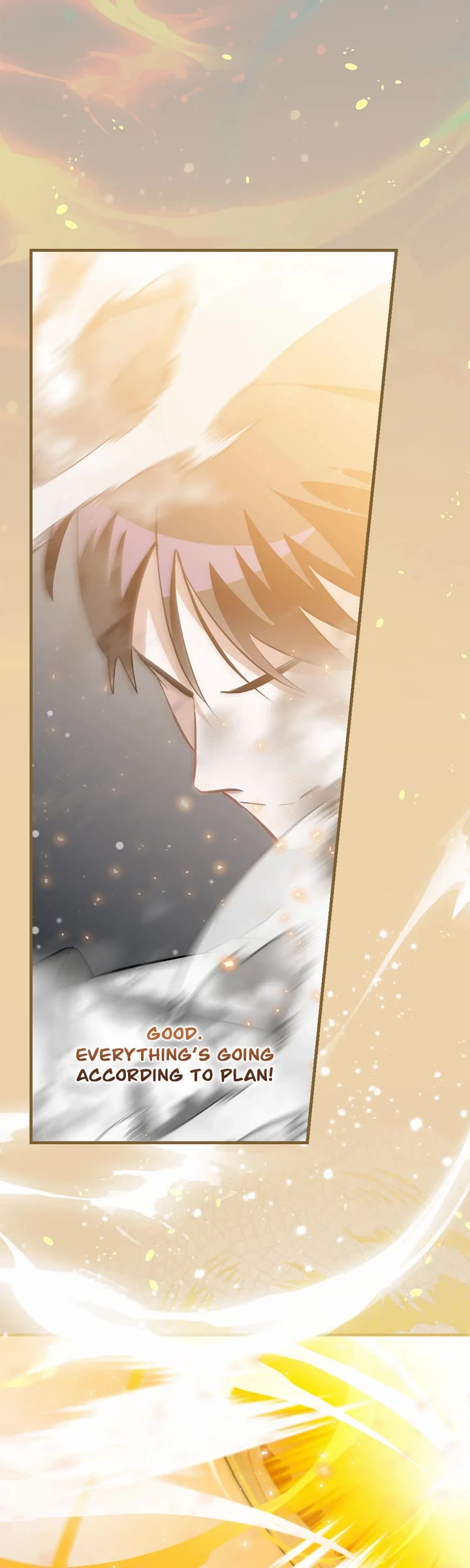 Leveling Up, By Only Eating! chapter 189 page 14