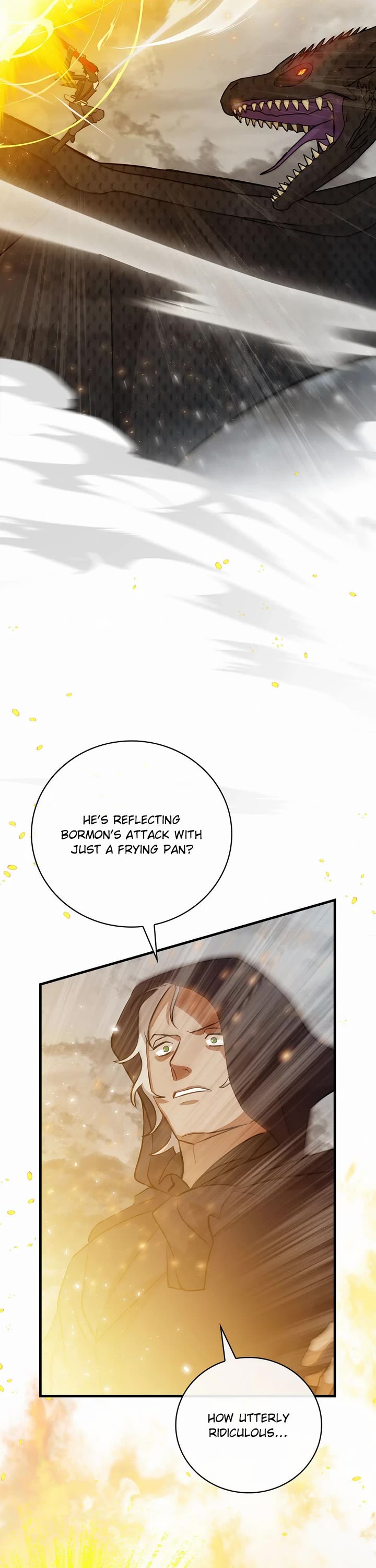 Leveling Up, By Only Eating! chapter 189 page 16