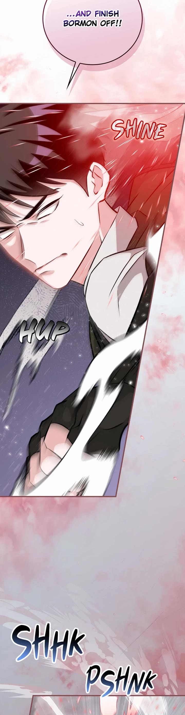 Leveling Up, By Only Eating! chapter 189 page 19