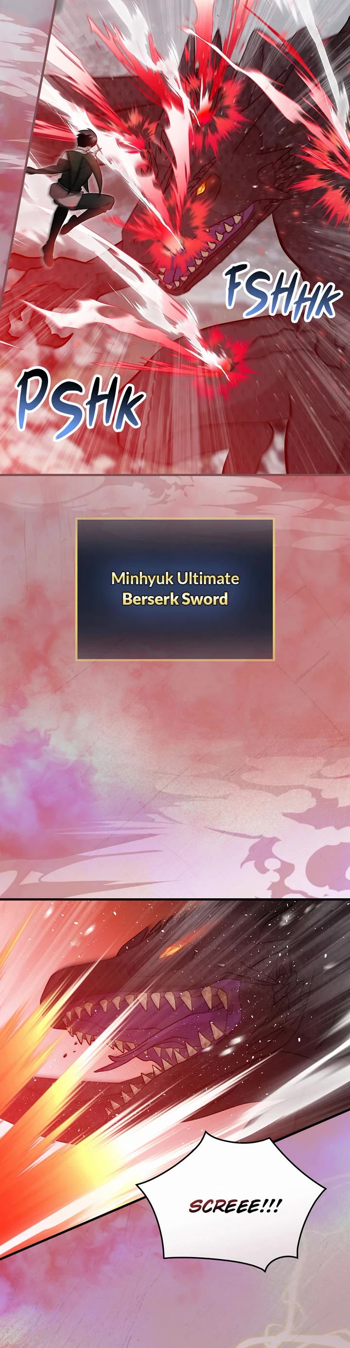 Leveling Up, By Only Eating! chapter 189 page 20