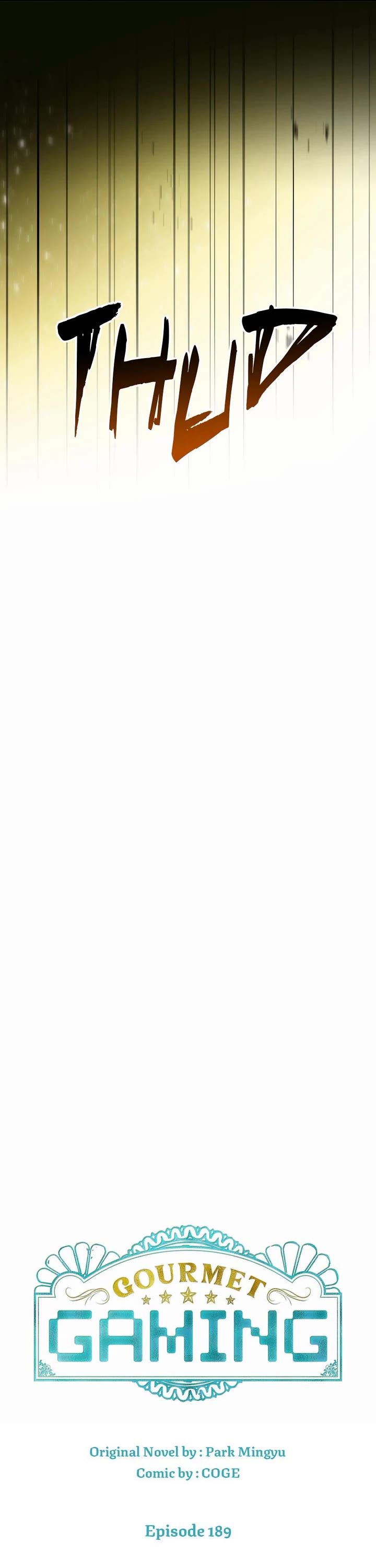 Leveling Up, By Only Eating! chapter 189 page 22