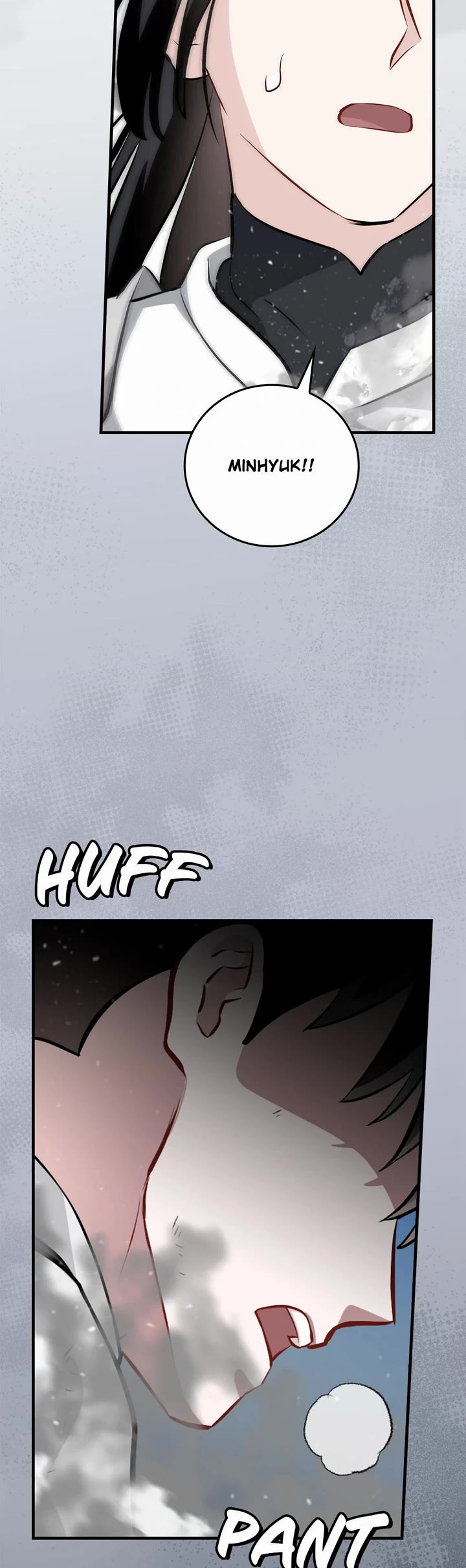 Leveling Up, By Only Eating! chapter 189 page 25