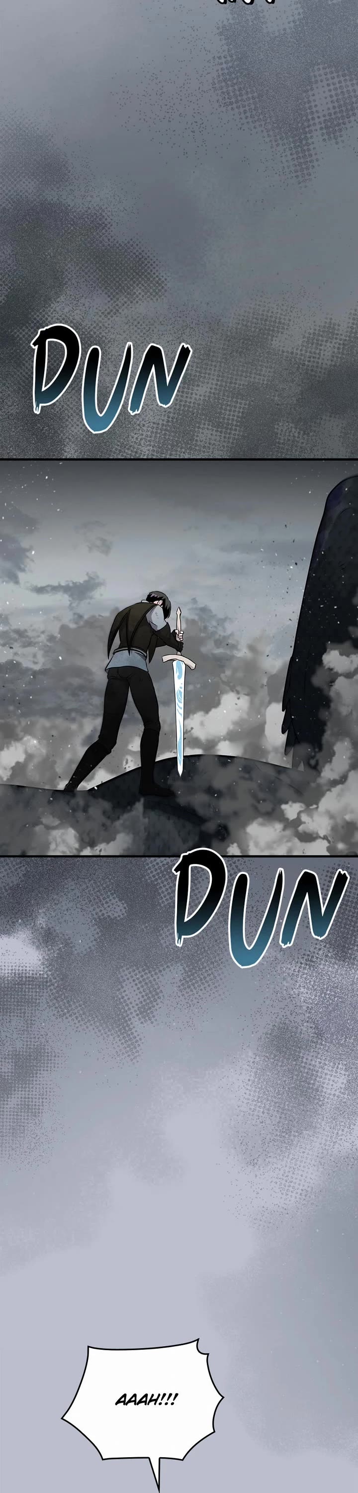 Leveling Up, By Only Eating! chapter 189 page 26