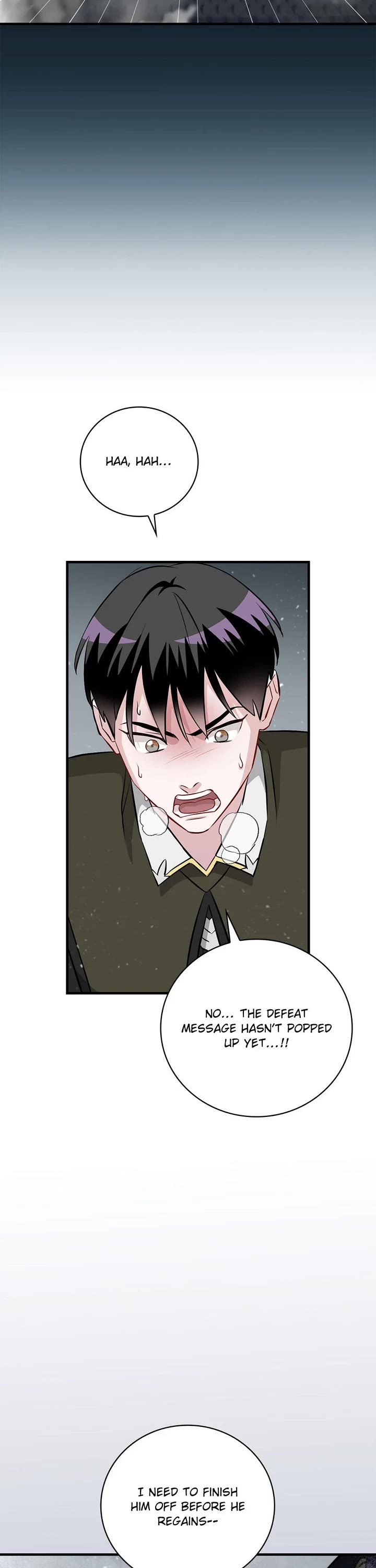 Leveling Up, By Only Eating! chapter 189 page 28