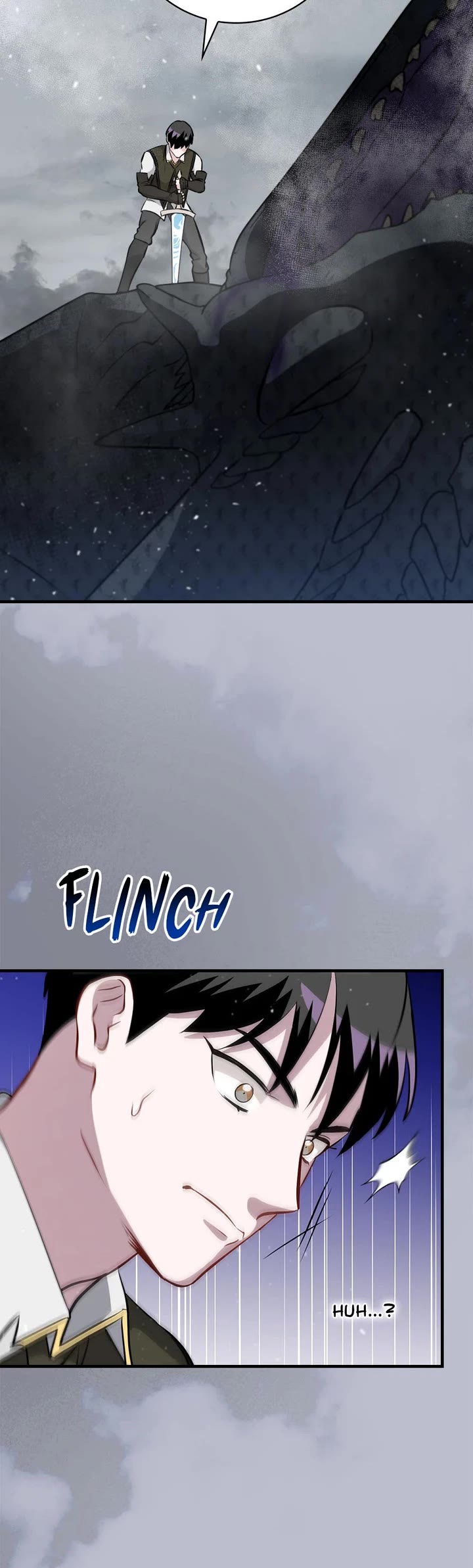 Leveling Up, By Only Eating! chapter 189 page 29