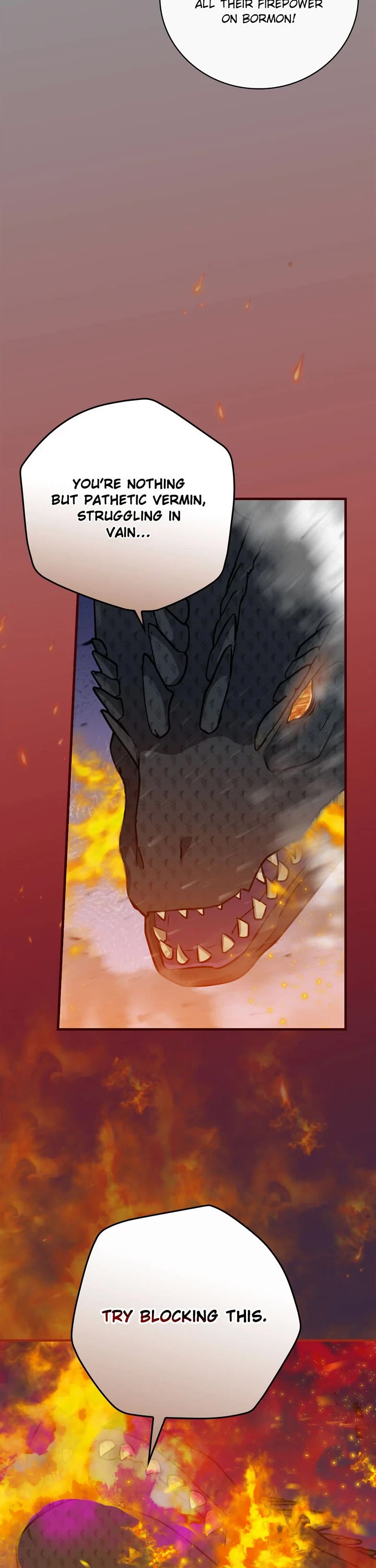 Leveling Up, By Only Eating! chapter 189 page 3