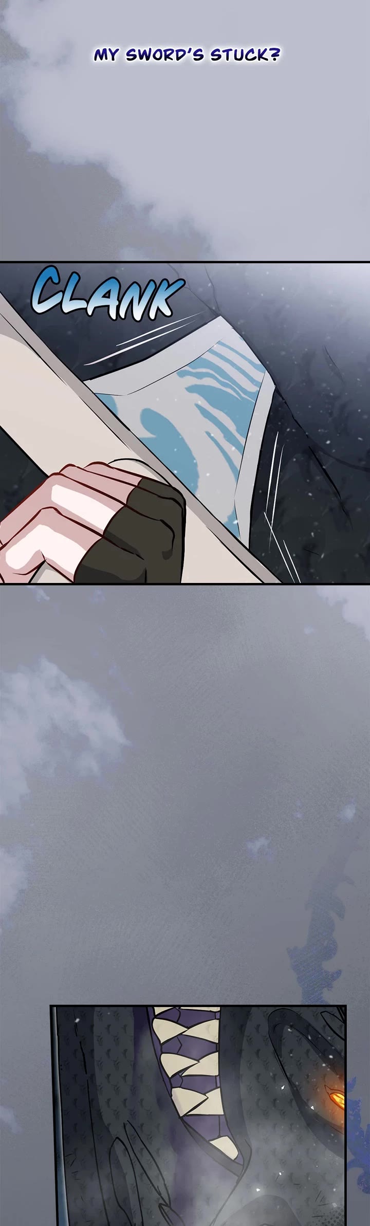 Leveling Up, By Only Eating! chapter 189 page 30