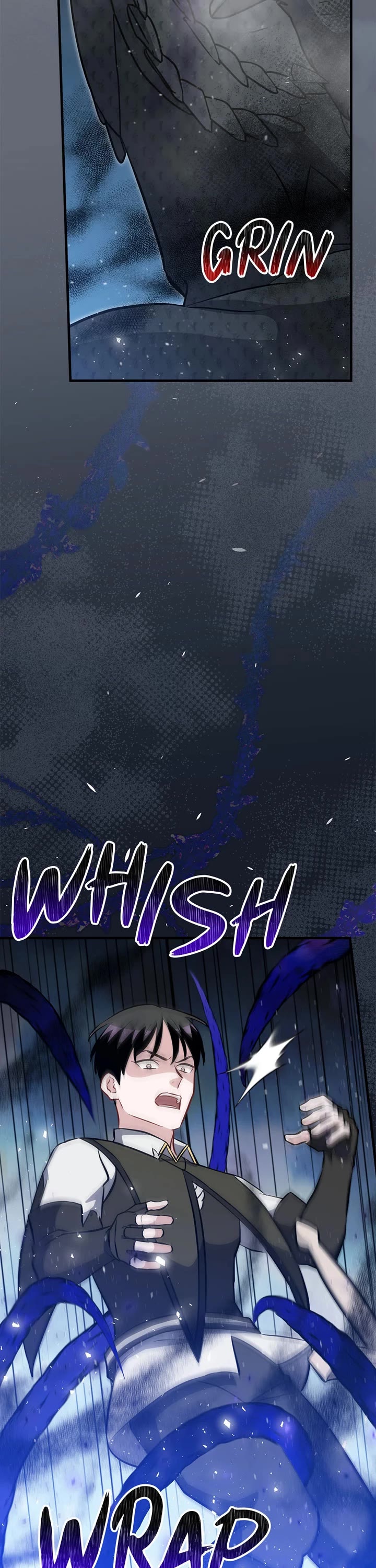 Leveling Up, By Only Eating! chapter 189 page 31