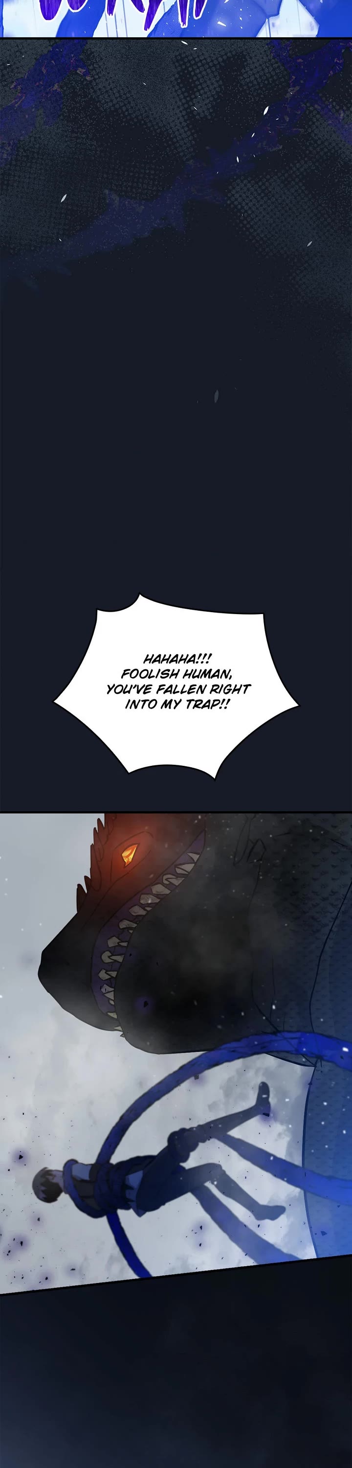 Leveling Up, By Only Eating! chapter 189 page 32