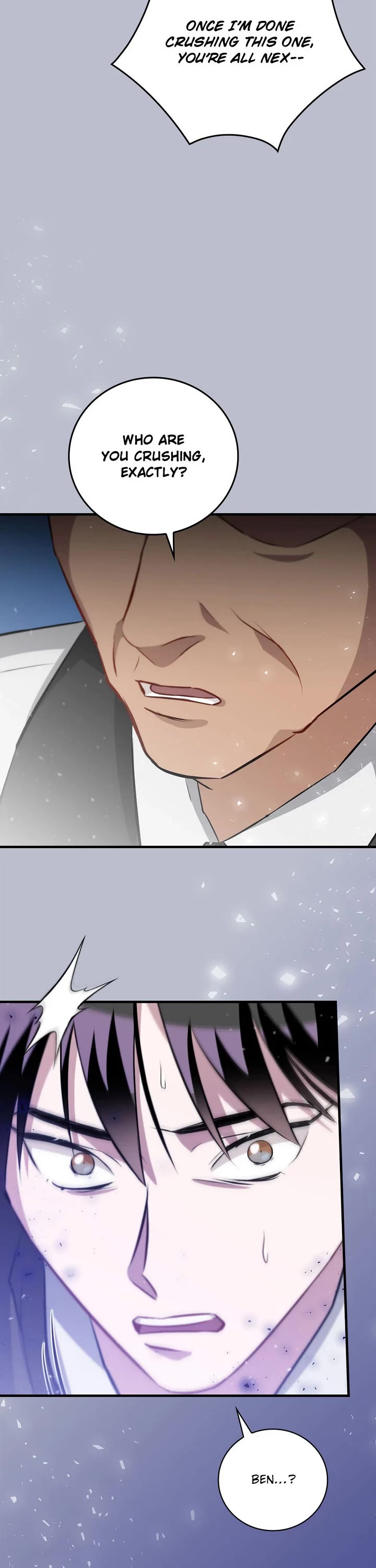 Leveling Up, By Only Eating! chapter 189 page 36