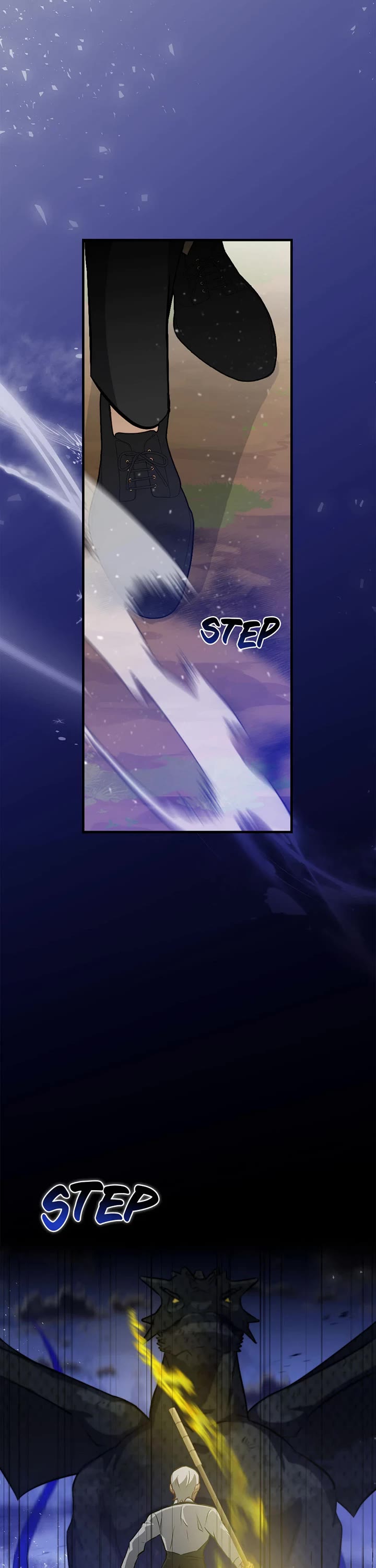 Leveling Up, By Only Eating! chapter 189 page 37