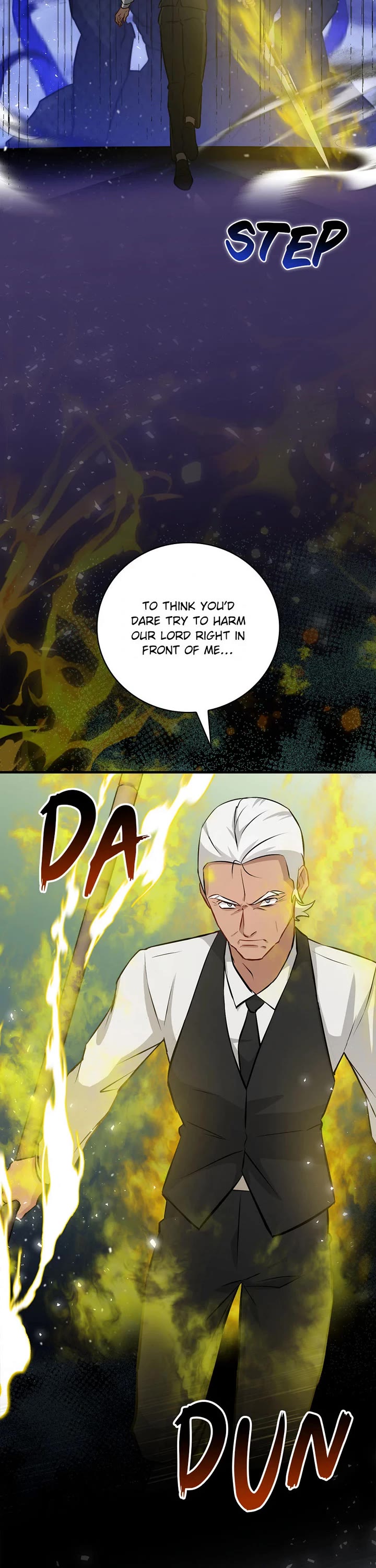 Leveling Up, By Only Eating! chapter 189 page 38