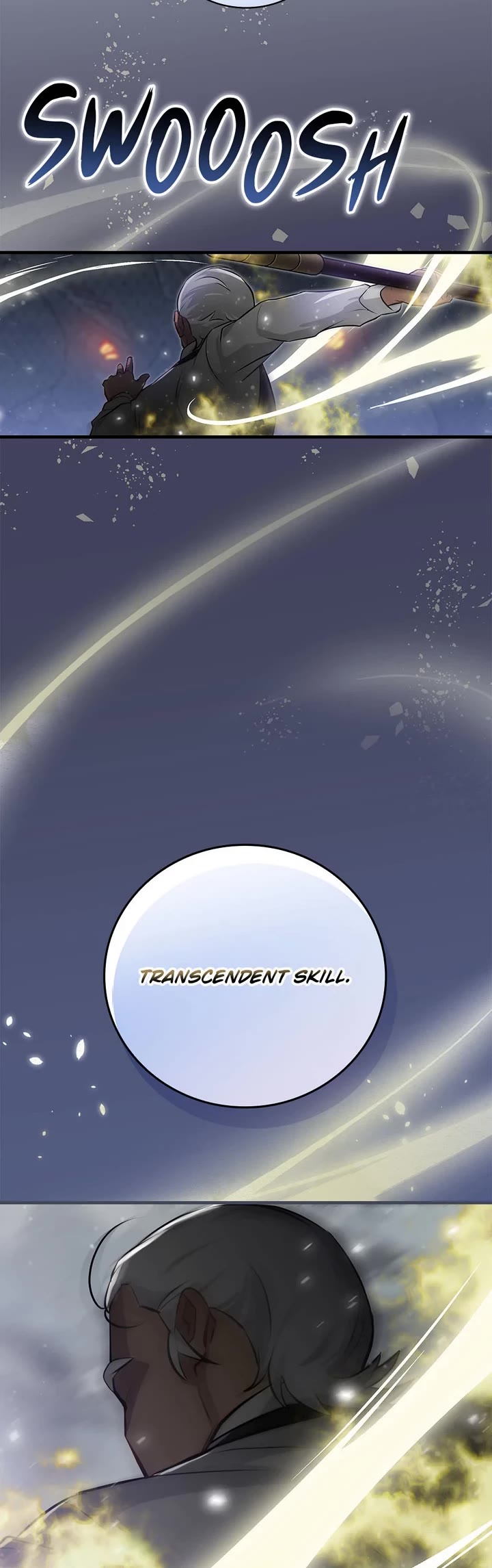 Leveling Up, By Only Eating! chapter 189 page 40