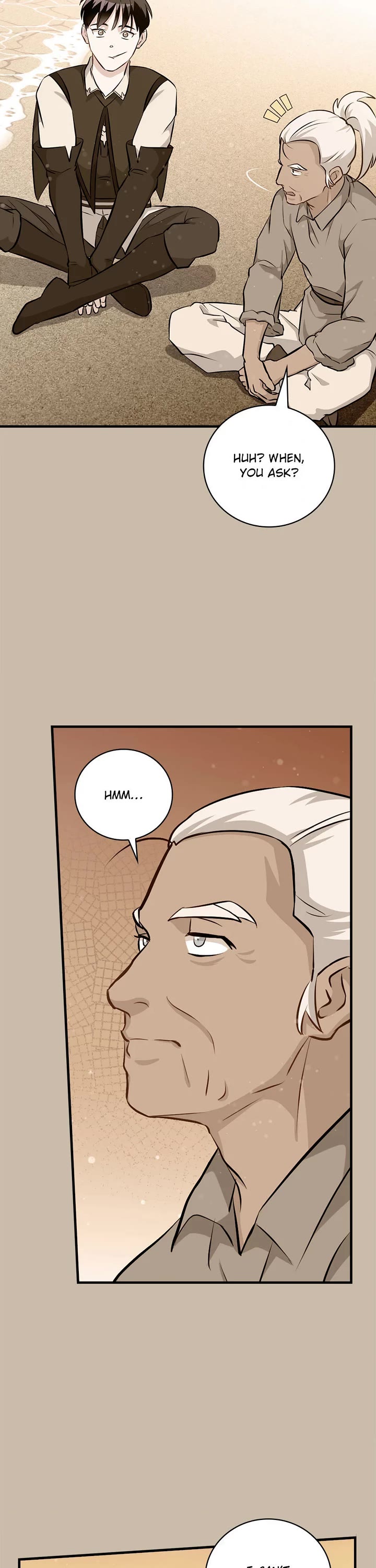 Leveling Up, By Only Eating! chapter 189 page 43