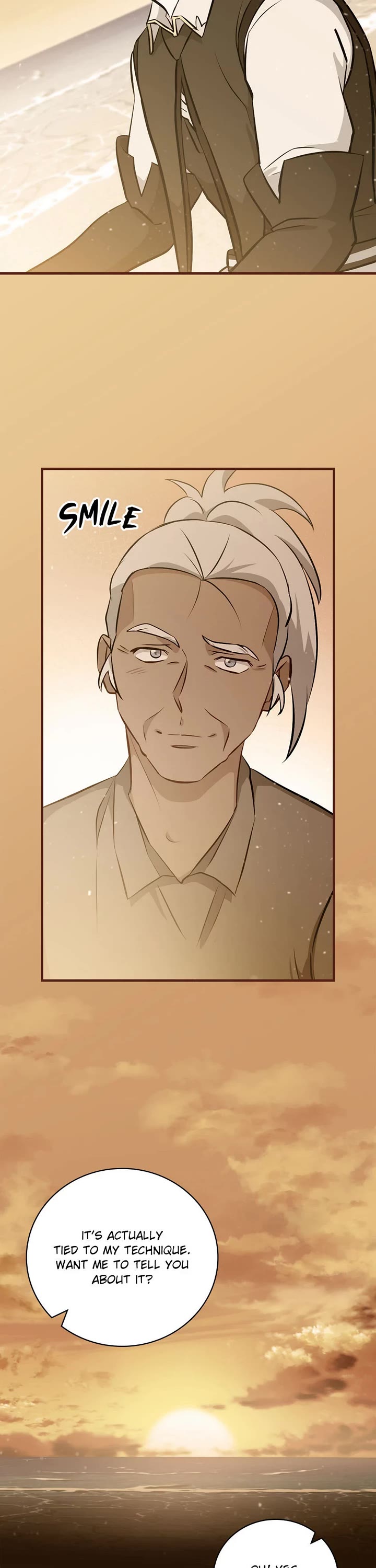 Leveling Up, By Only Eating! chapter 189 page 46