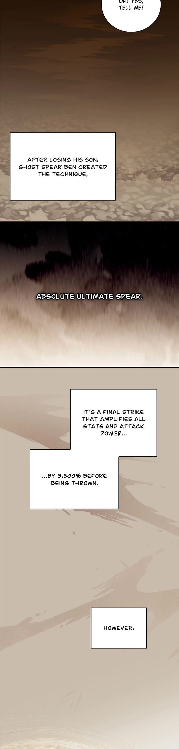 Leveling Up, By Only Eating! chapter 189 page 47