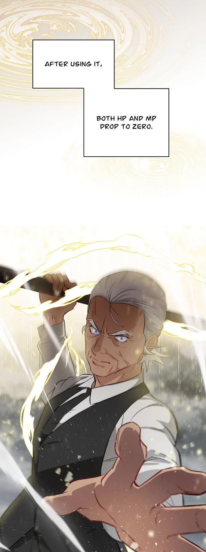 Leveling Up, By Only Eating! chapter 189 page 48