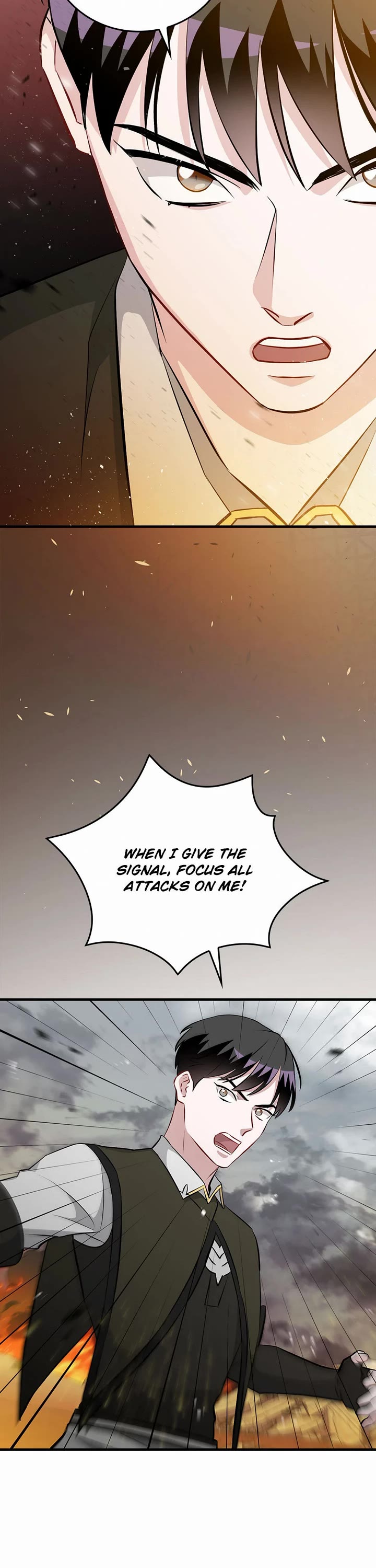 Leveling Up, By Only Eating! chapter 189 page 7