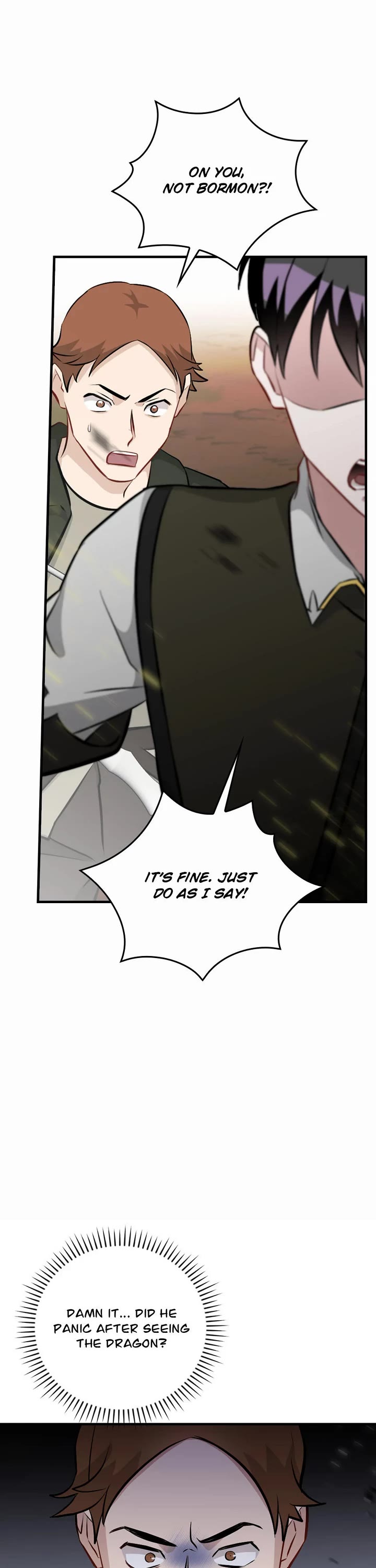 Leveling Up, By Only Eating! chapter 189 page 8