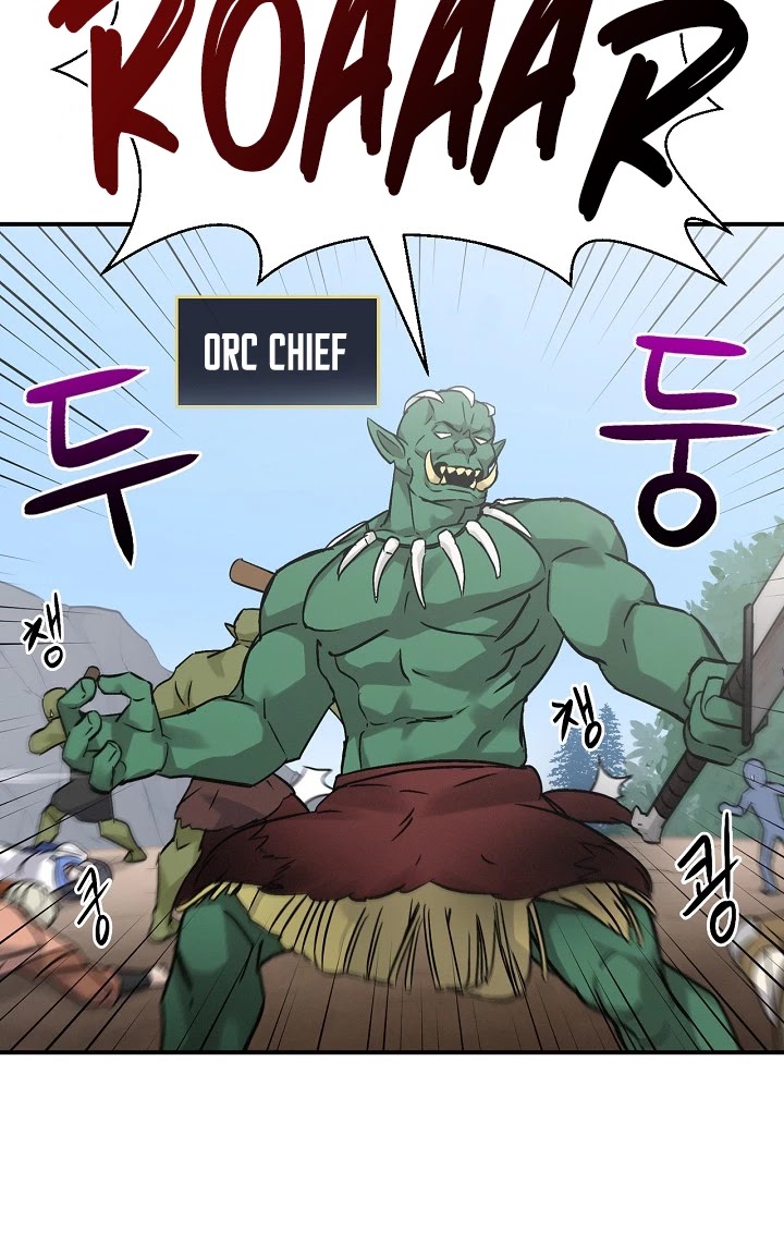 Leveling Up, By Only Eating! chapter 19 page 10