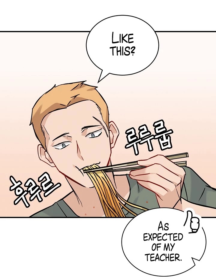 Leveling Up, By Only Eating! chapter 19 page 100