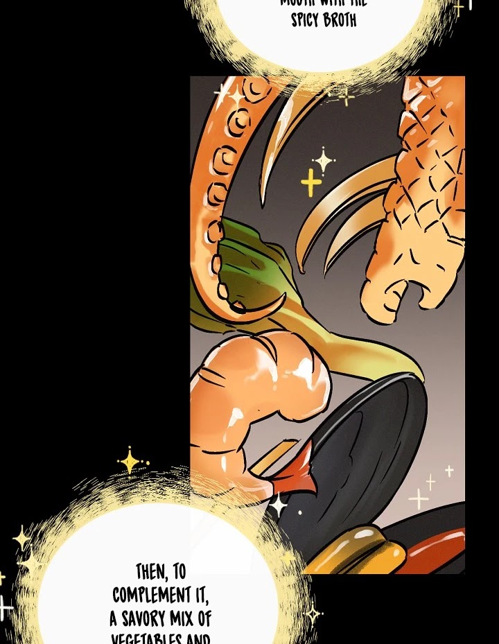 Leveling Up, By Only Eating! chapter 19 page 106