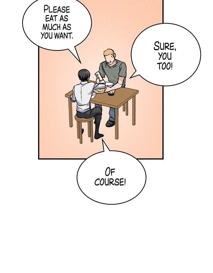 Leveling Up, By Only Eating! chapter 19 page 113