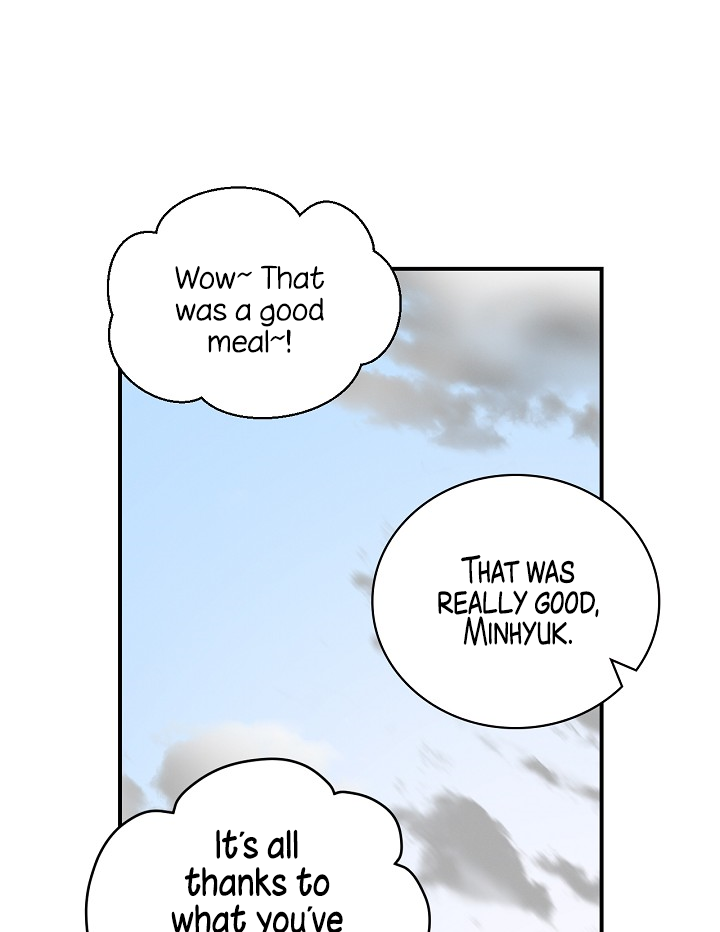 Leveling Up, By Only Eating! chapter 19 page 116