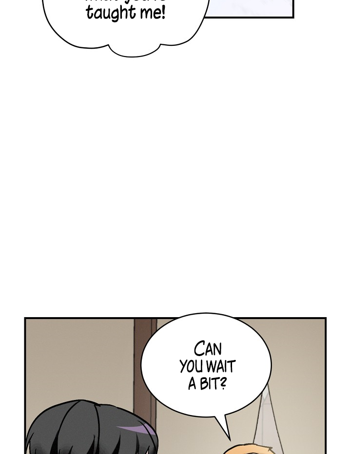 Leveling Up, By Only Eating! chapter 19 page 117