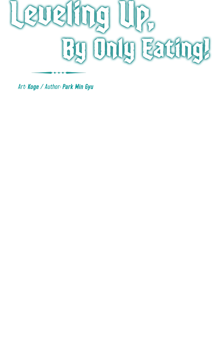 Leveling Up, By Only Eating! chapter 19 page 12