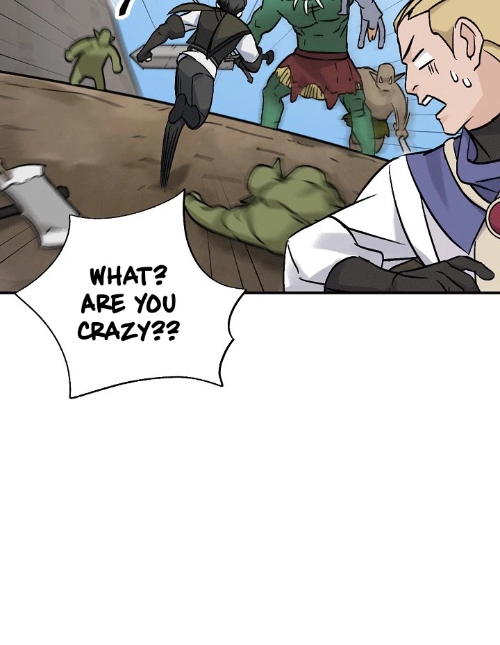 Leveling Up, By Only Eating! chapter 19 page 24