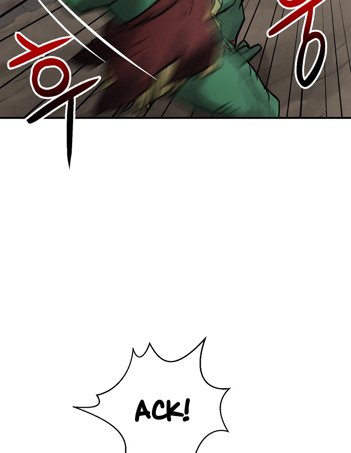 Leveling Up, By Only Eating! chapter 19 page 26