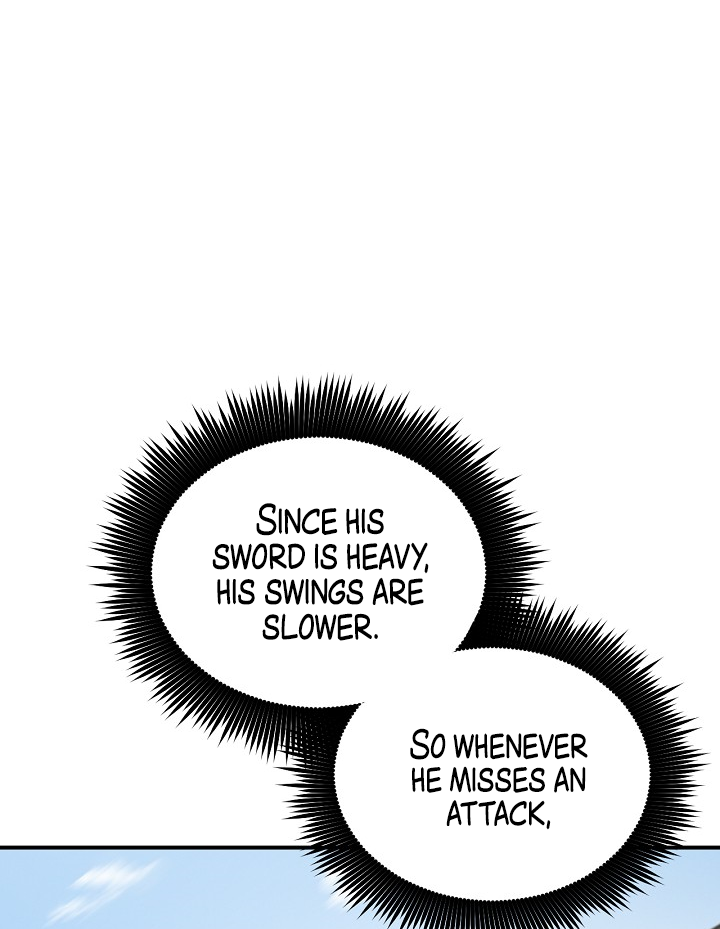 Leveling Up, By Only Eating! chapter 19 page 28