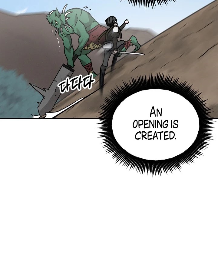 Leveling Up, By Only Eating! chapter 19 page 29