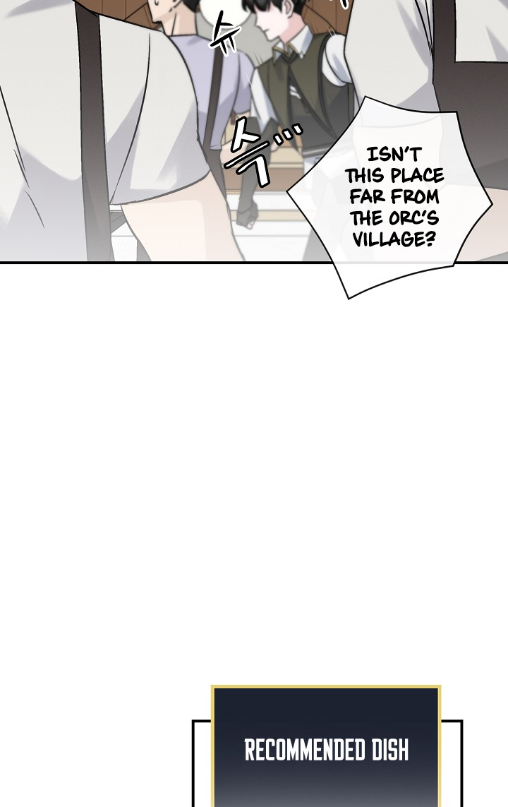 Leveling Up, By Only Eating! chapter 19 page 3