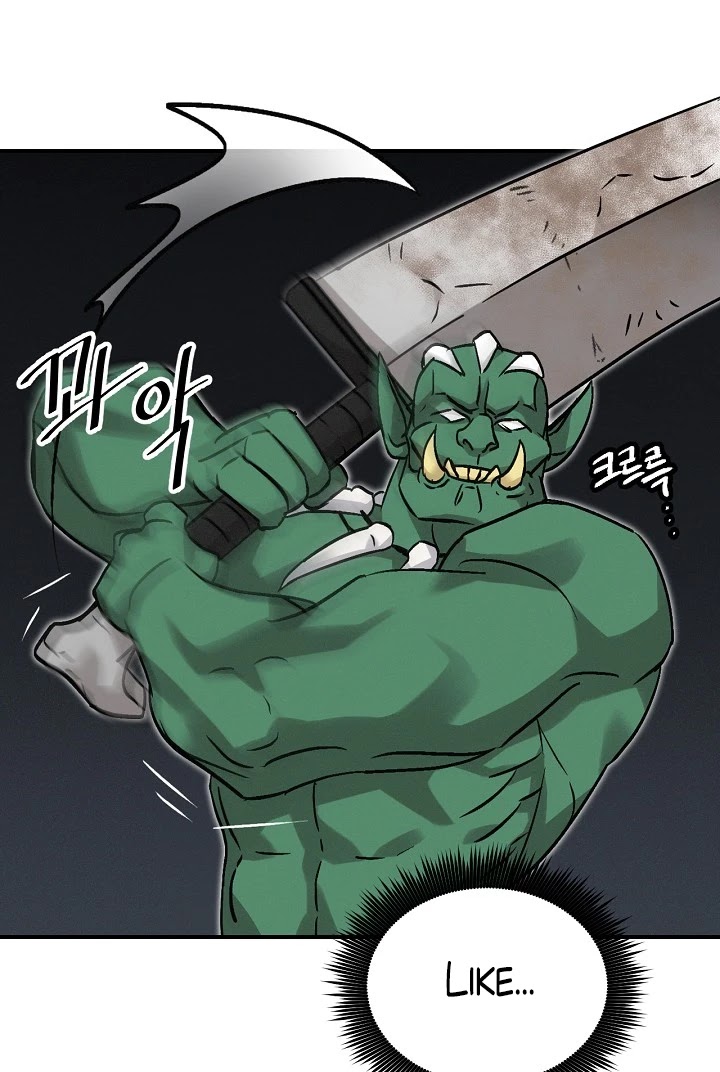 Leveling Up, By Only Eating! chapter 19 page 30