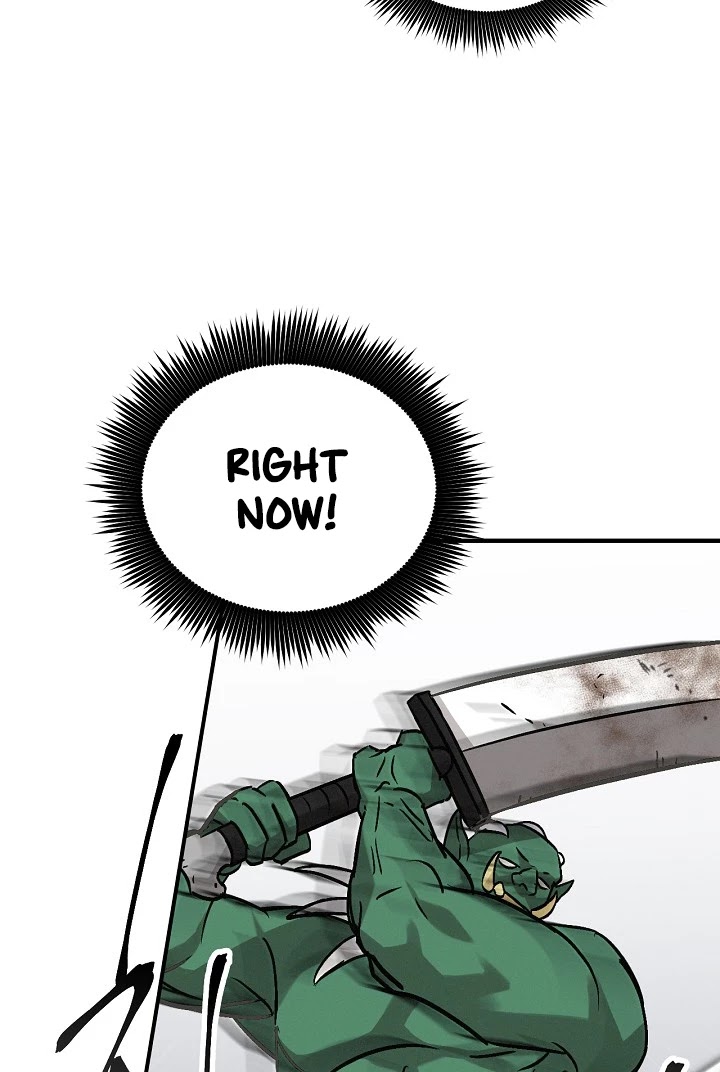 Leveling Up, By Only Eating! chapter 19 page 31