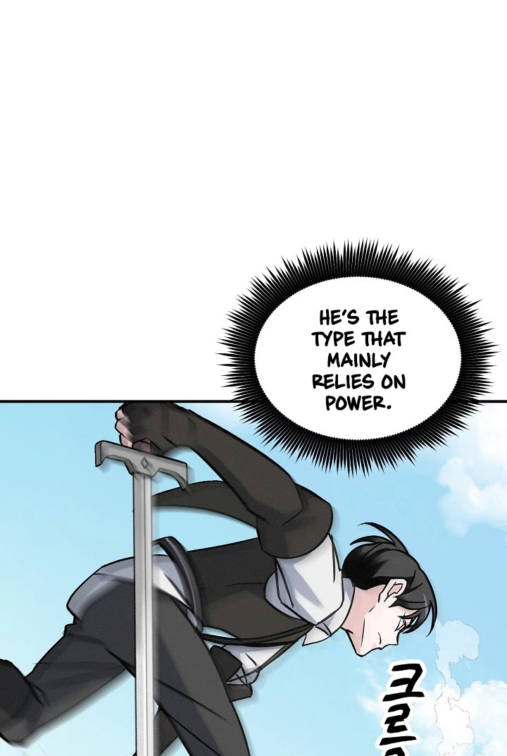 Leveling Up, By Only Eating! chapter 19 page 35