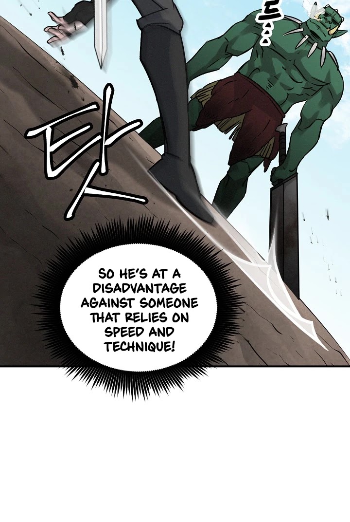 Leveling Up, By Only Eating! chapter 19 page 36