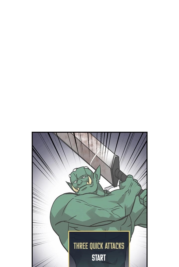 Leveling Up, By Only Eating! chapter 19 page 38